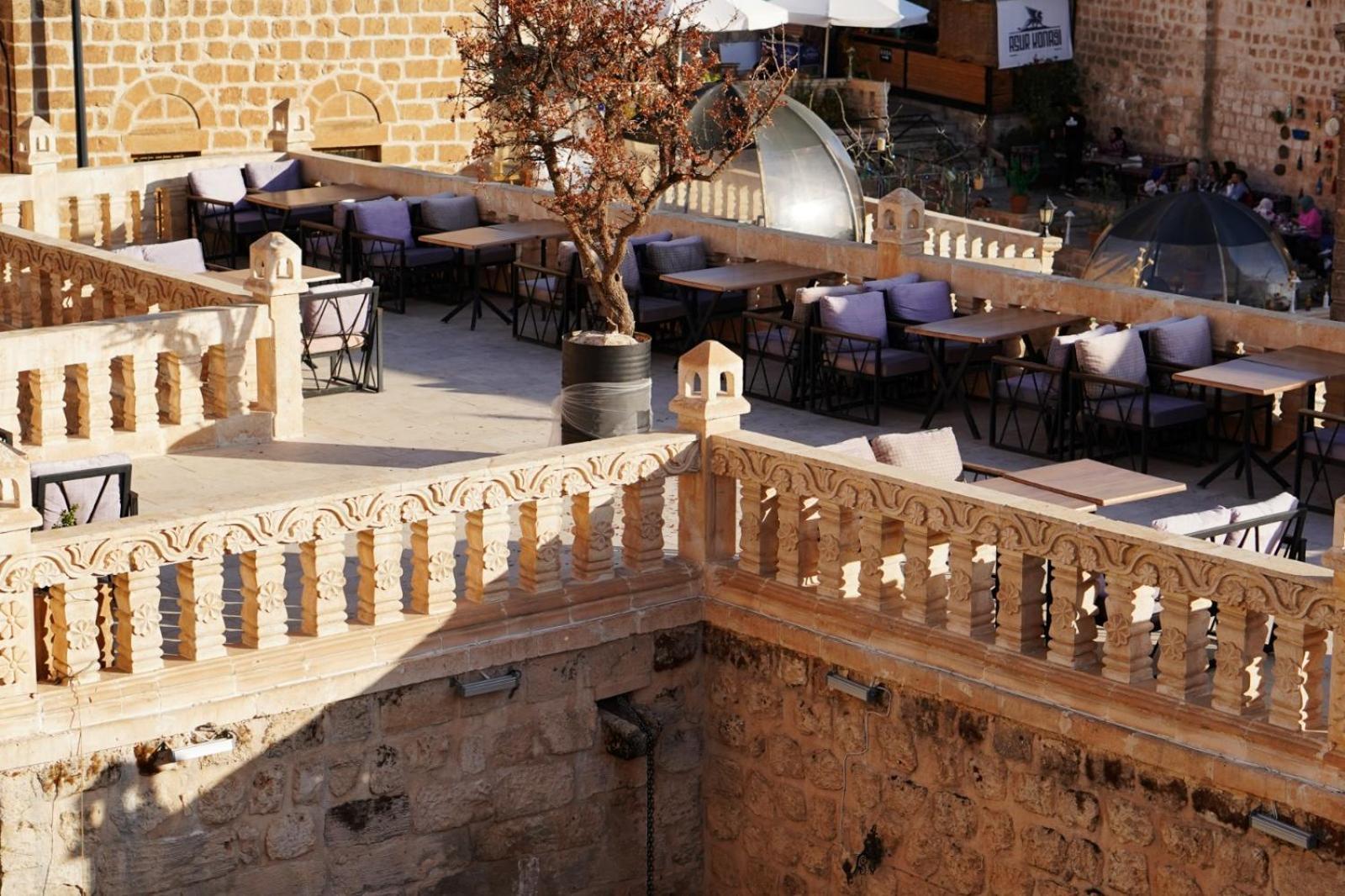 Hercai Butik Otel Мідьят Екстер'єр фото