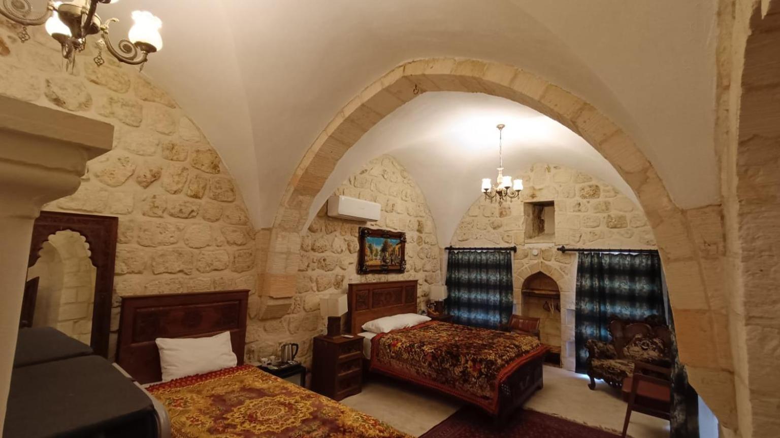 Hercai Butik Otel Мідьят Екстер'єр фото