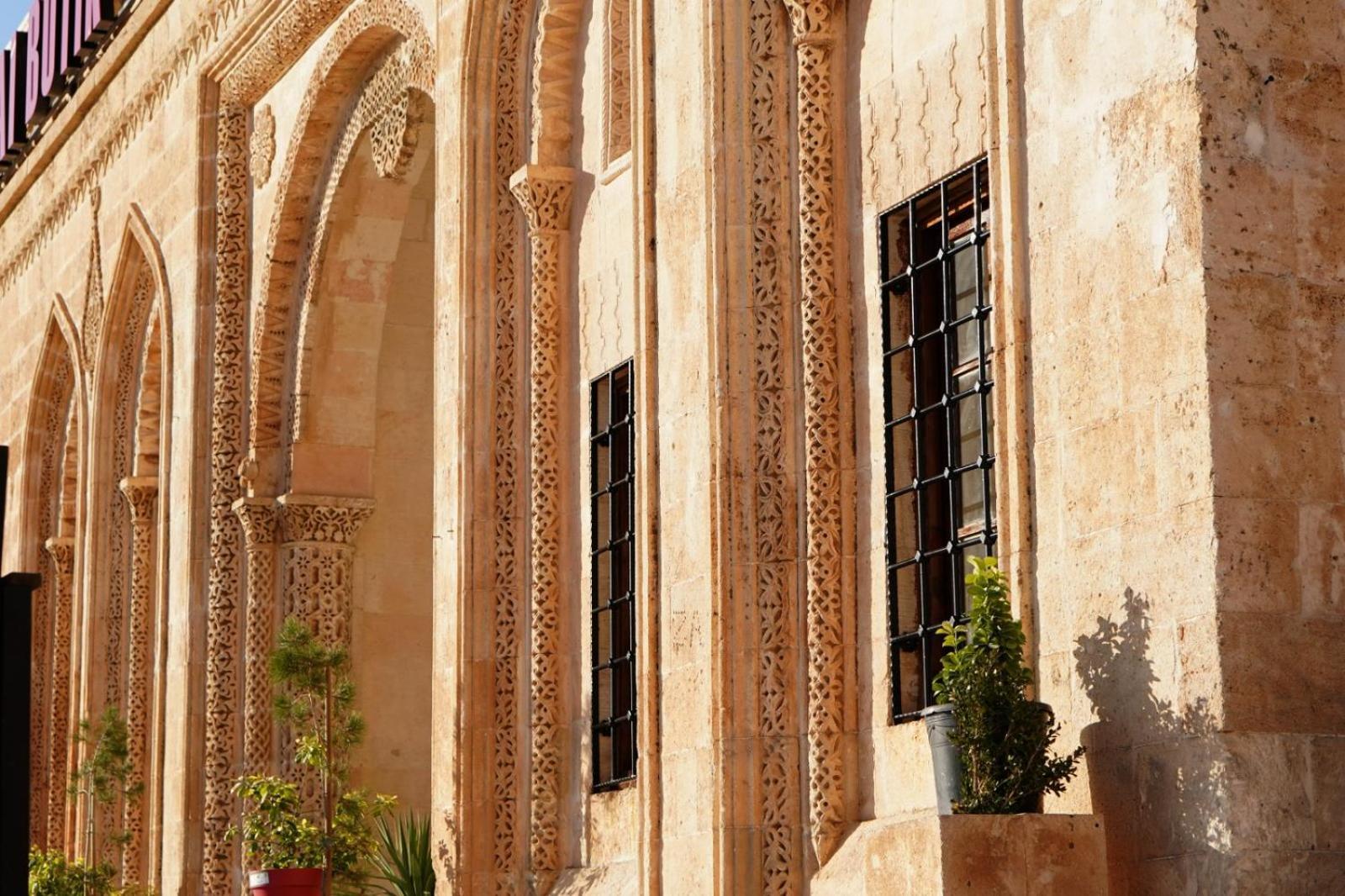 Hercai Butik Otel Мідьят Екстер'єр фото
