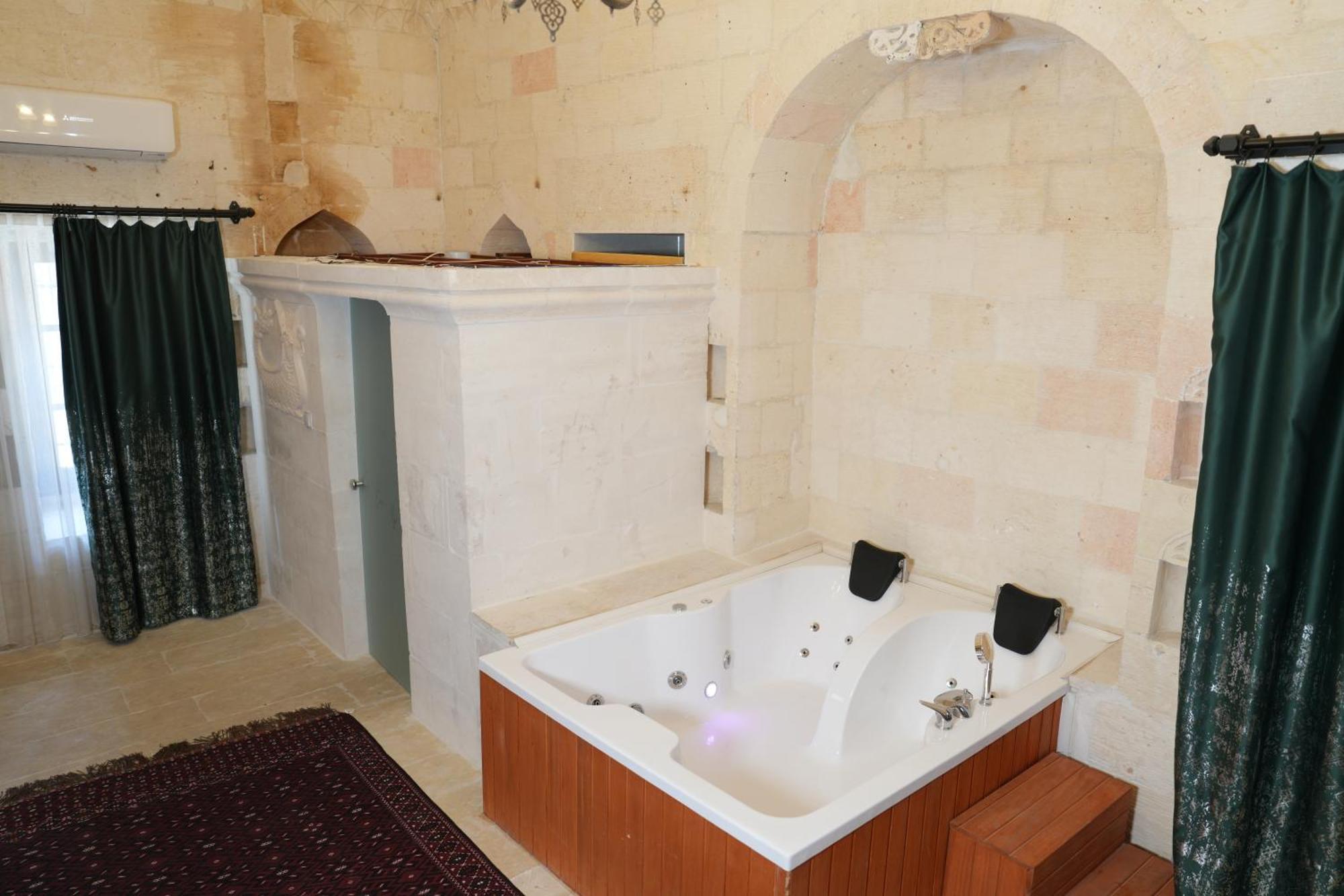 Hercai Butik Otel Мідьят Екстер'єр фото