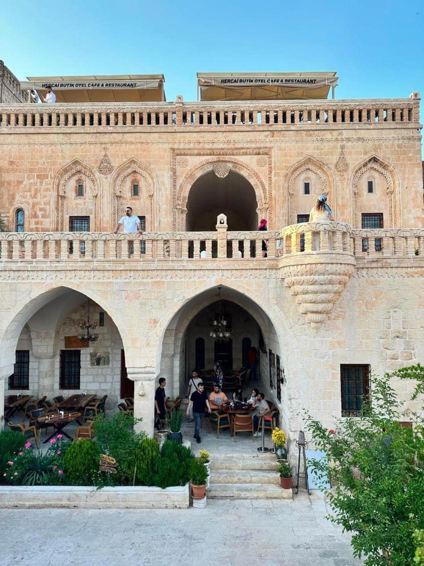 Hercai Butik Otel Мідьят Екстер'єр фото