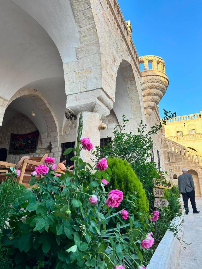 Hercai Butik Otel Мідьят Екстер'єр фото