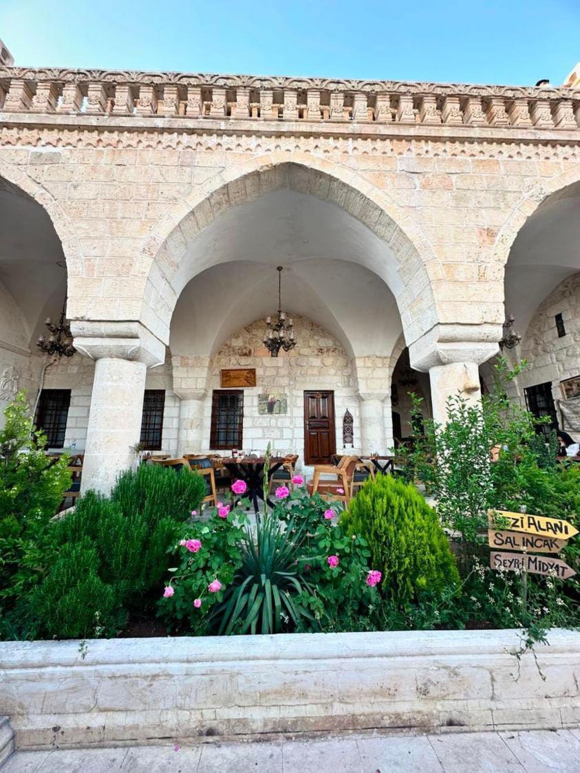 Hercai Butik Otel Мідьят Екстер'єр фото