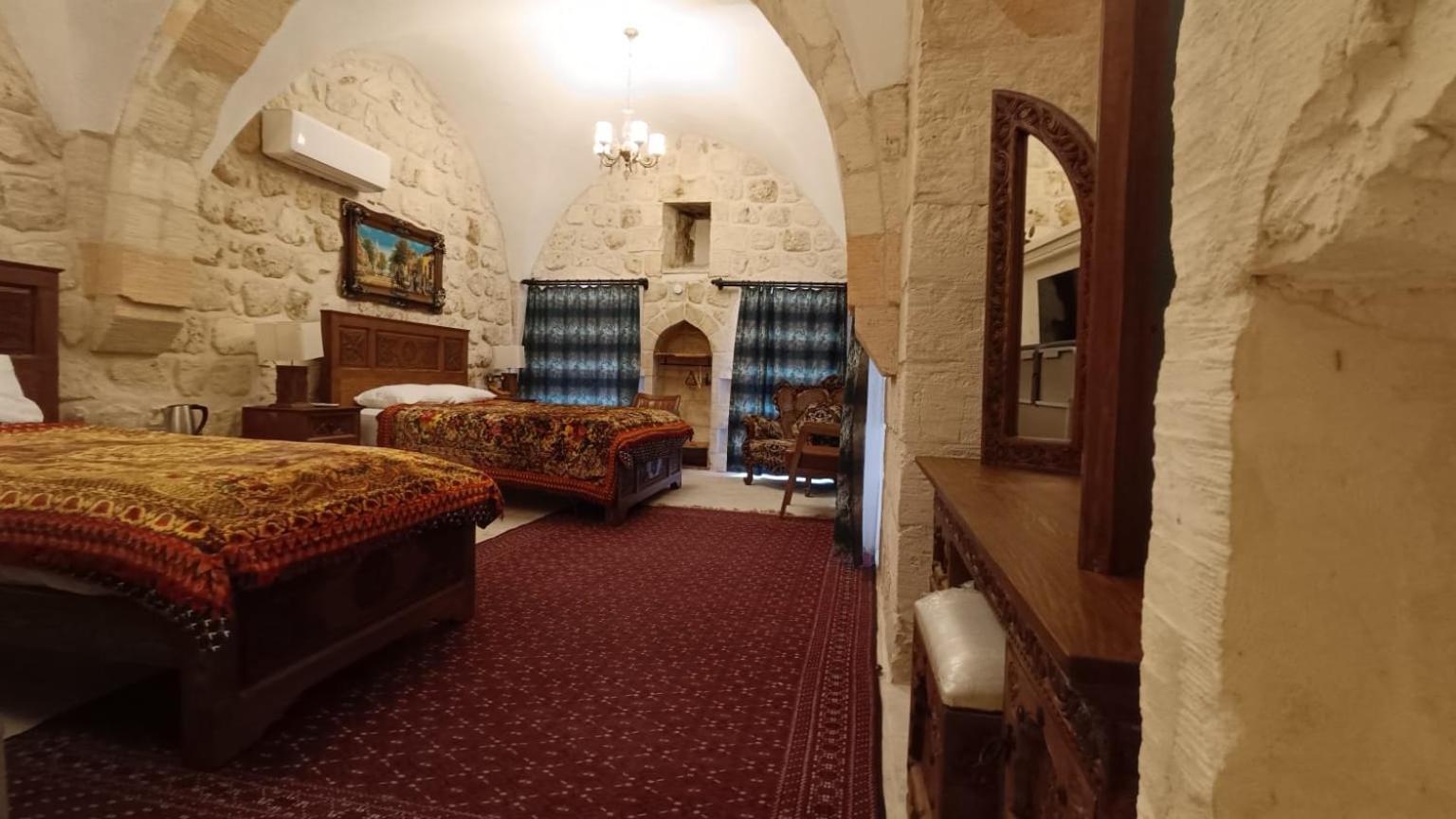 Hercai Butik Otel Мідьят Екстер'єр фото