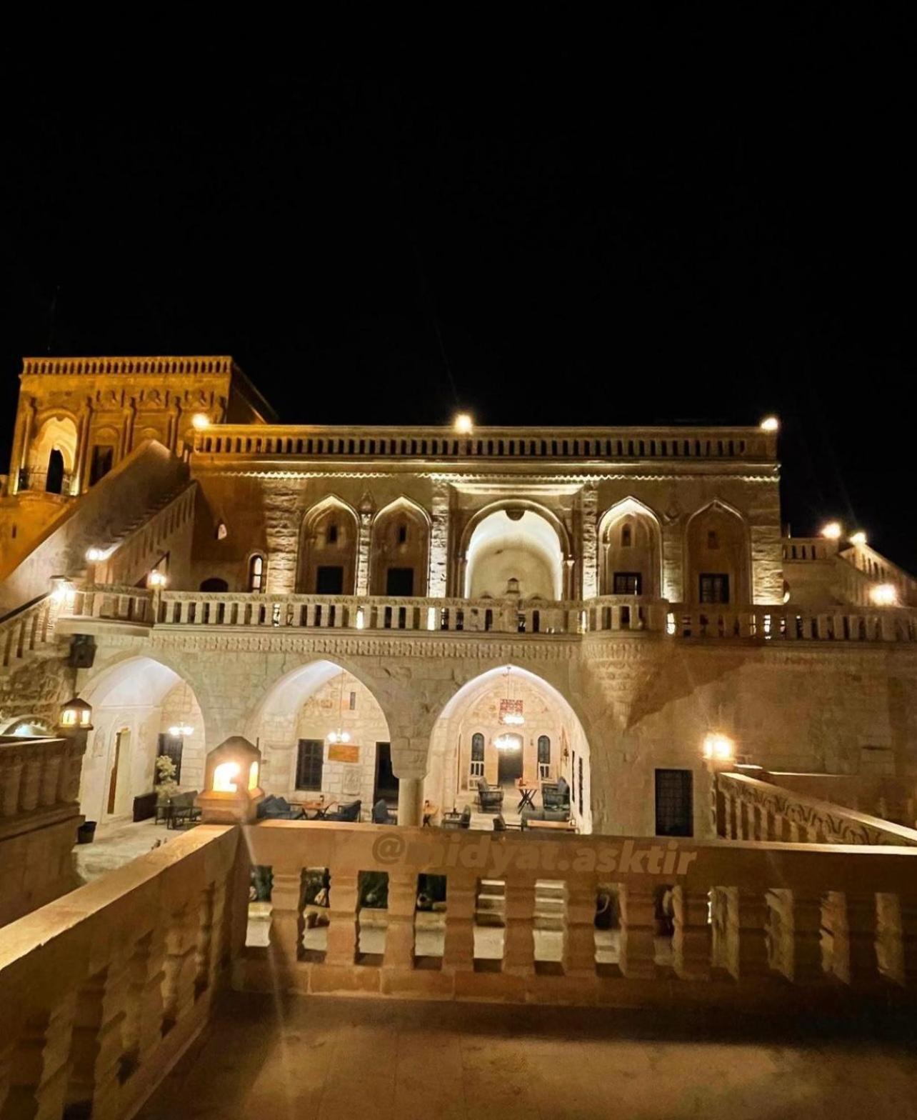 Hercai Butik Otel Мідьят Екстер'єр фото