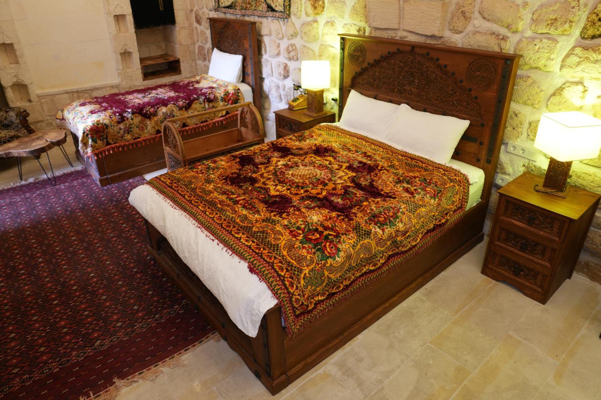 Hercai Butik Otel Мідьят Екстер'єр фото