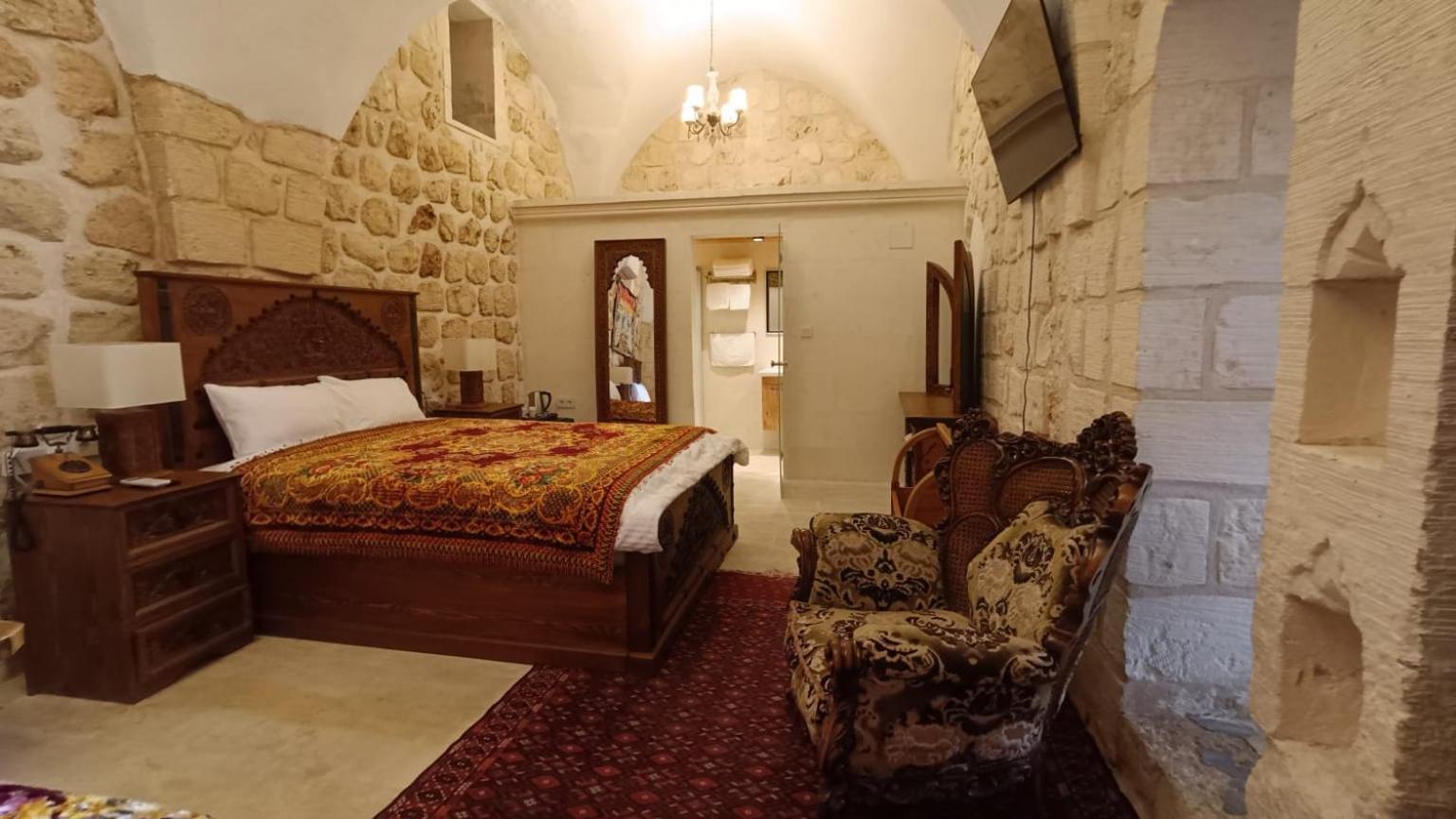 Hercai Butik Otel Мідьят Екстер'єр фото