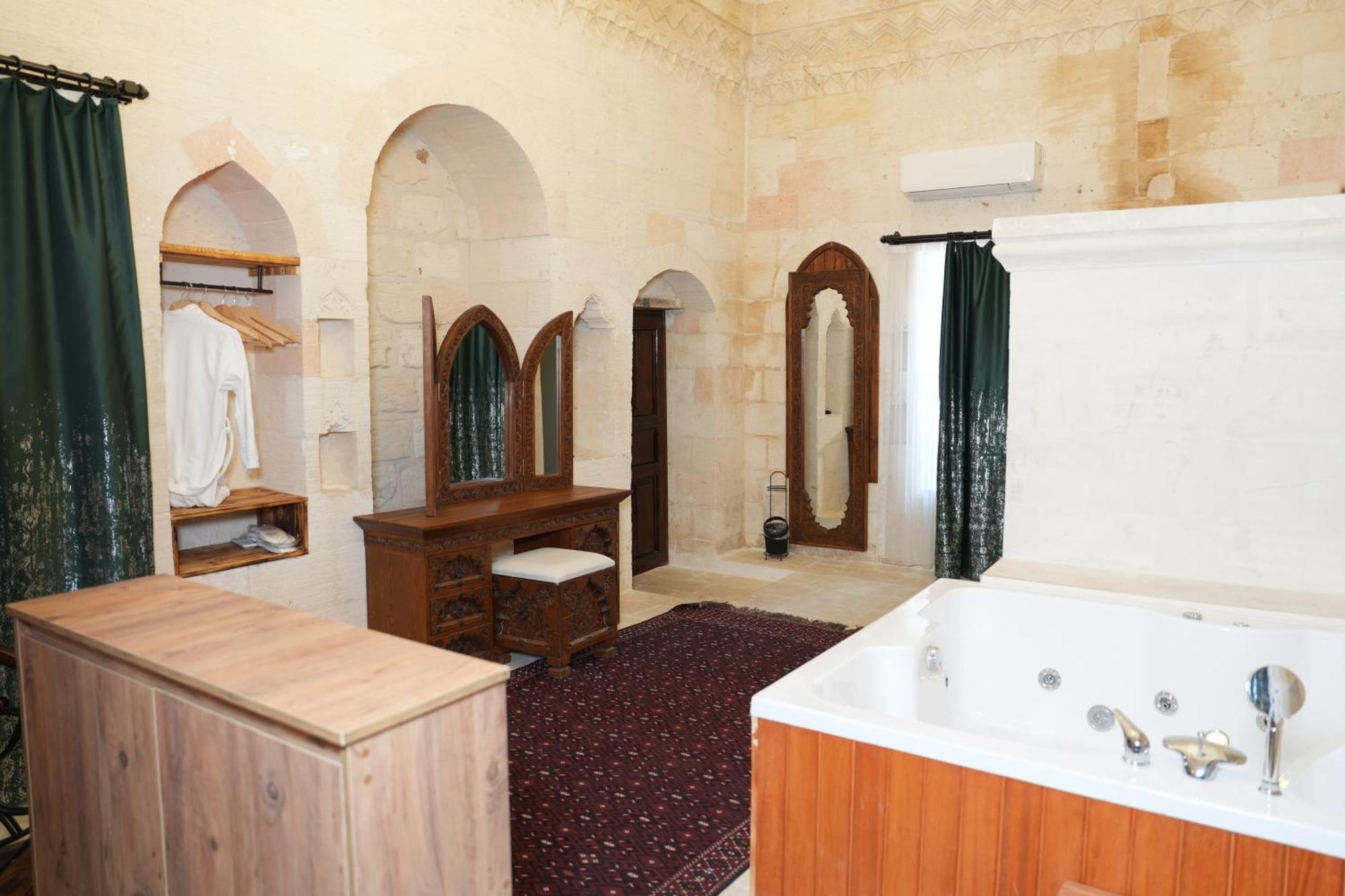 Hercai Butik Otel Мідьят Екстер'єр фото