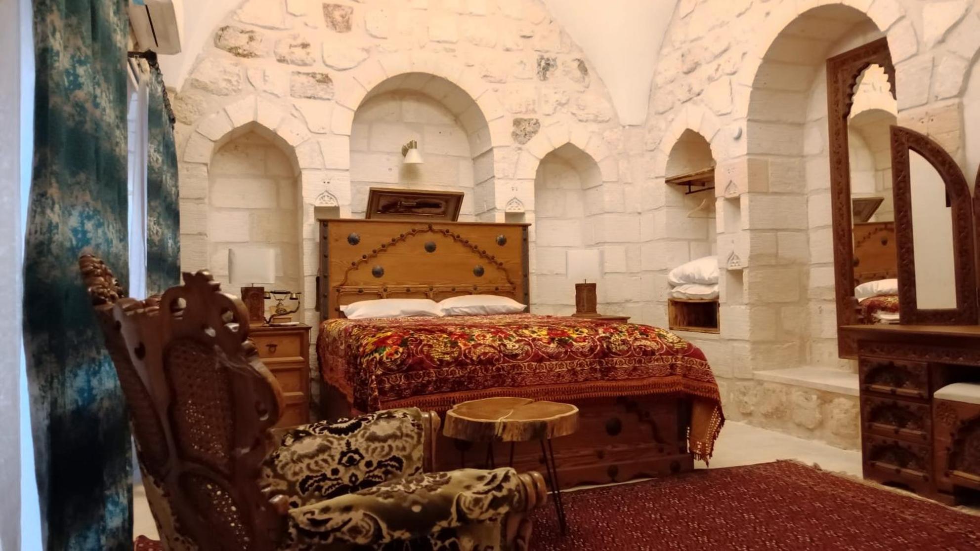 Hercai Butik Otel Мідьят Екстер'єр фото