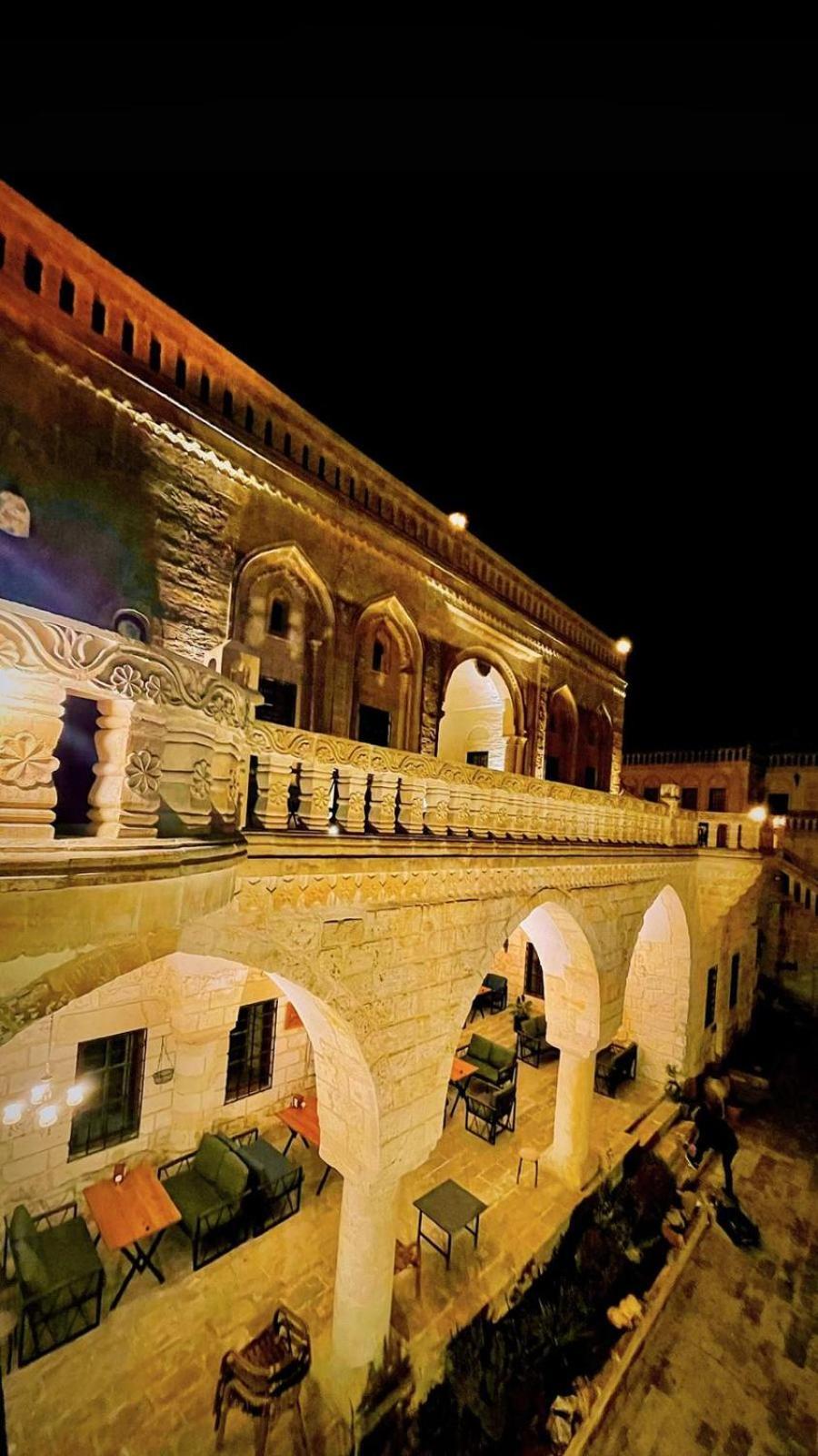 Hercai Butik Otel Мідьят Екстер'єр фото