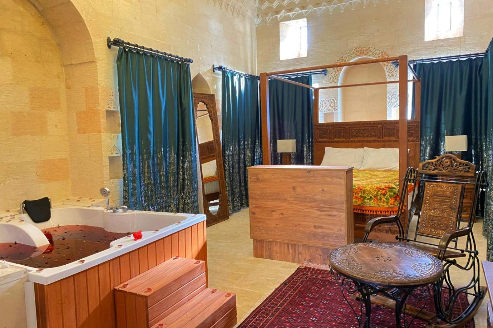 Hercai Butik Otel Мідьят Екстер'єр фото