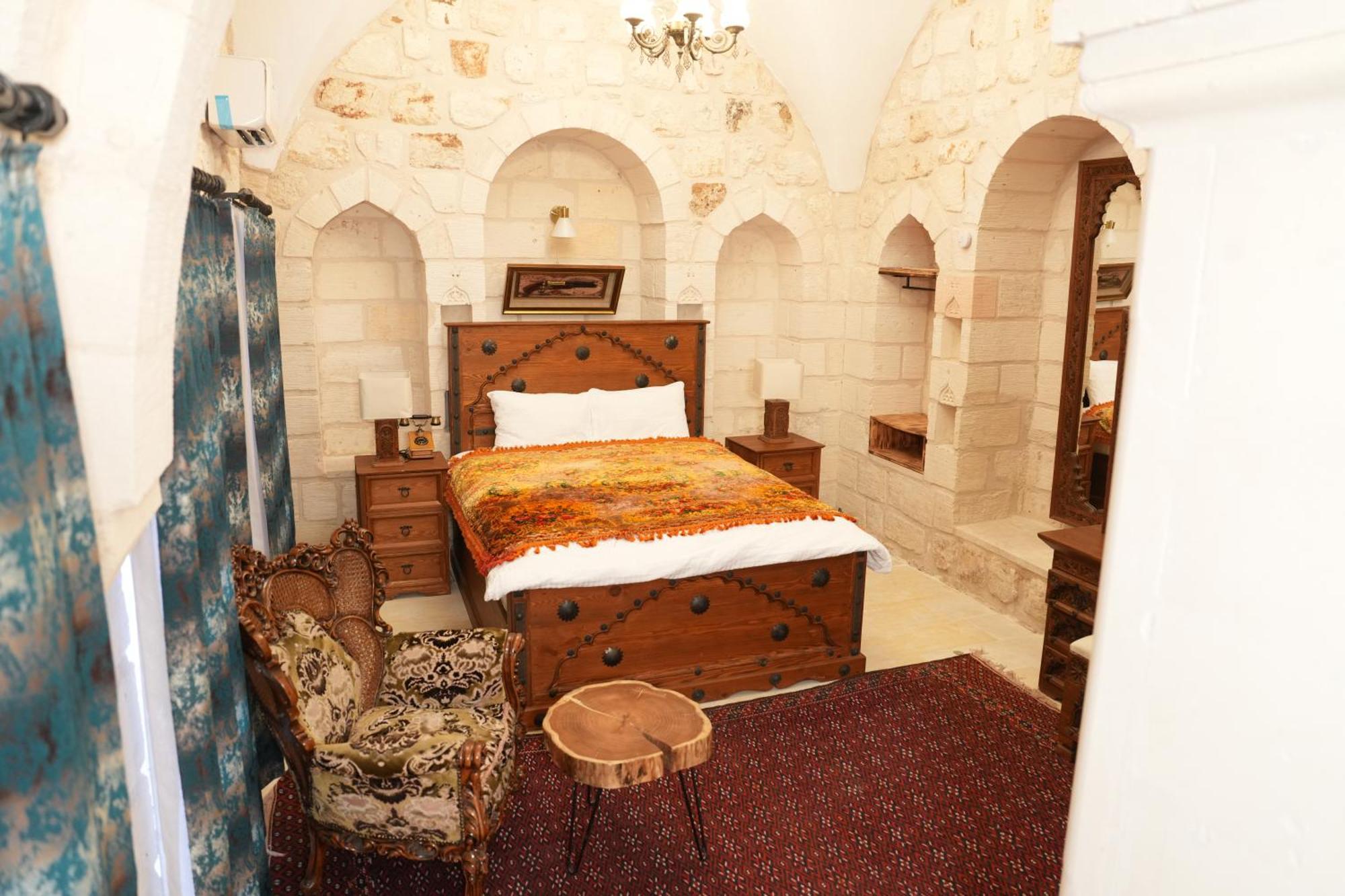 Hercai Butik Otel Мідьят Екстер'єр фото