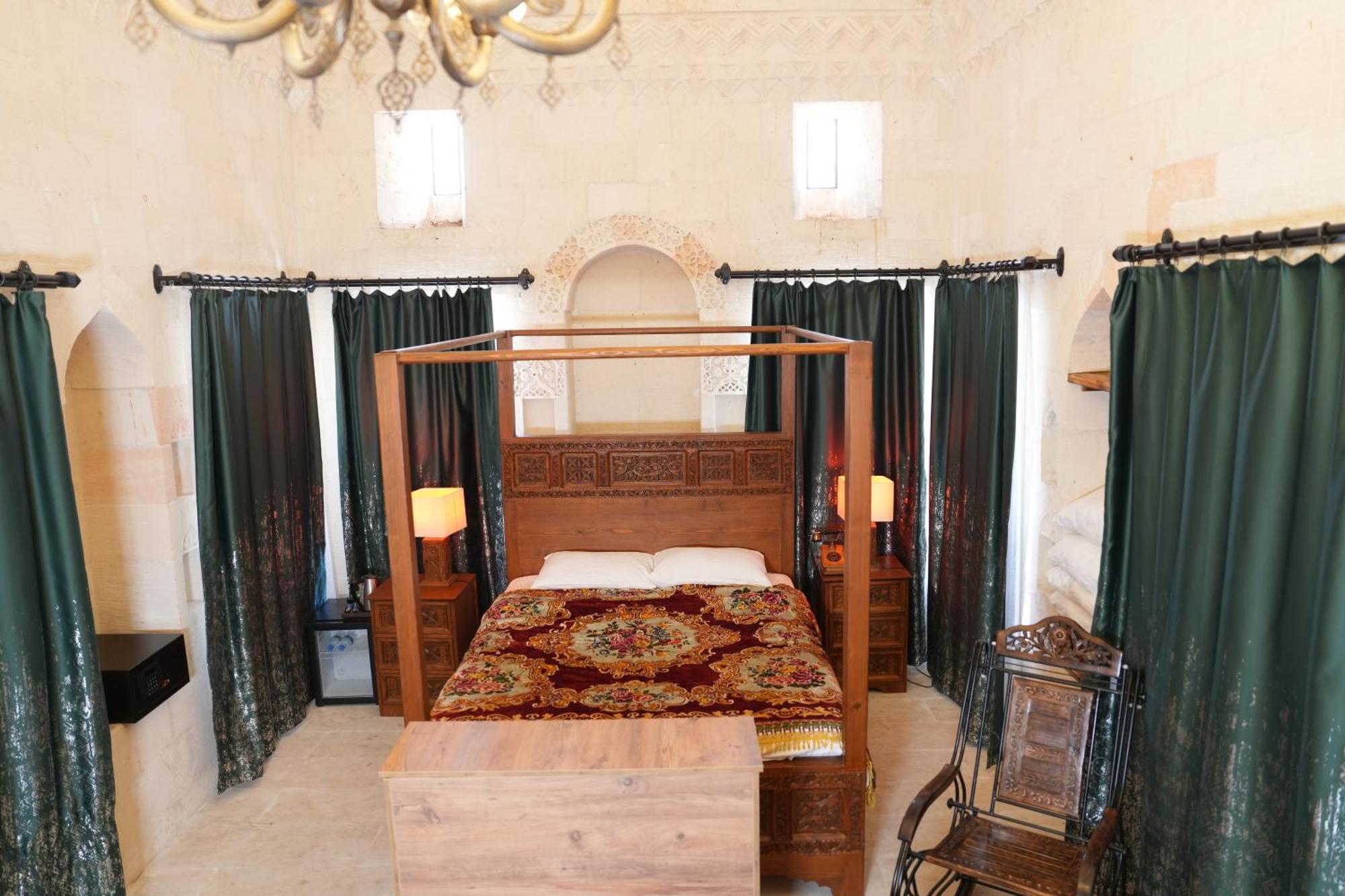 Hercai Butik Otel Мідьят Екстер'єр фото