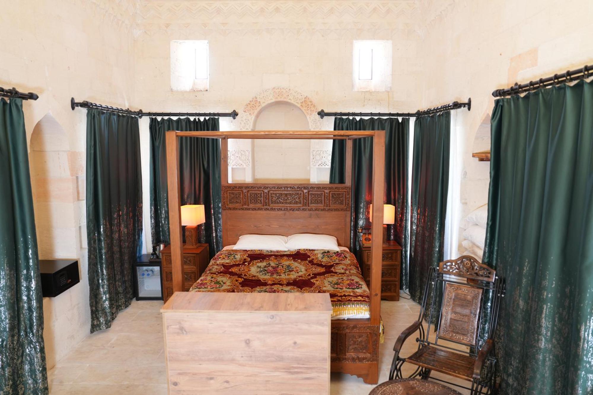 Hercai Butik Otel Мідьят Екстер'єр фото