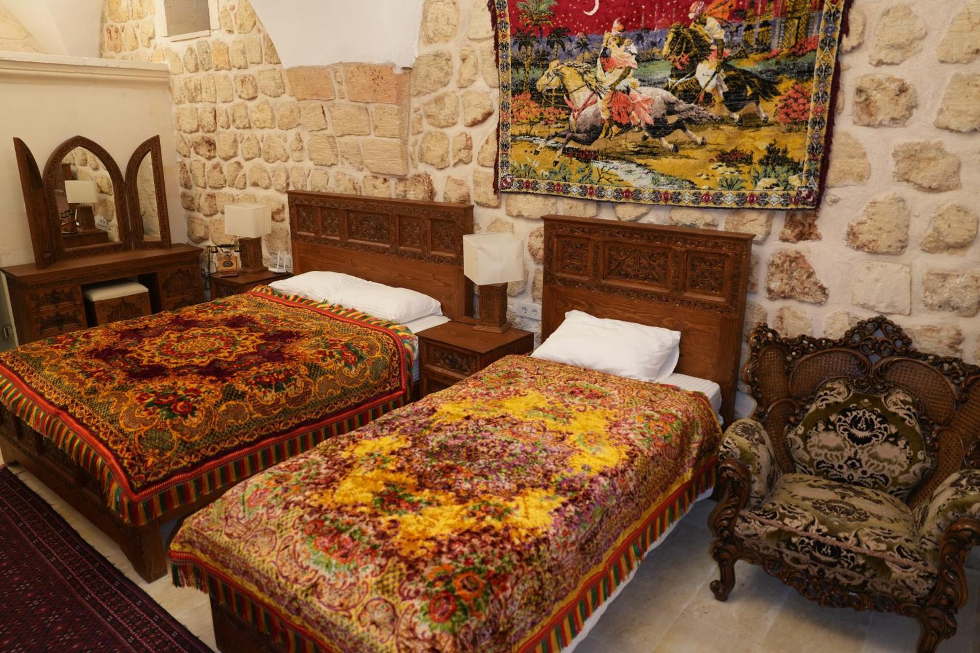 Hercai Butik Otel Мідьят Екстер'єр фото